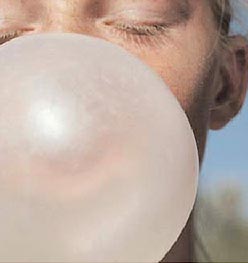 Letupan Bubble Gum