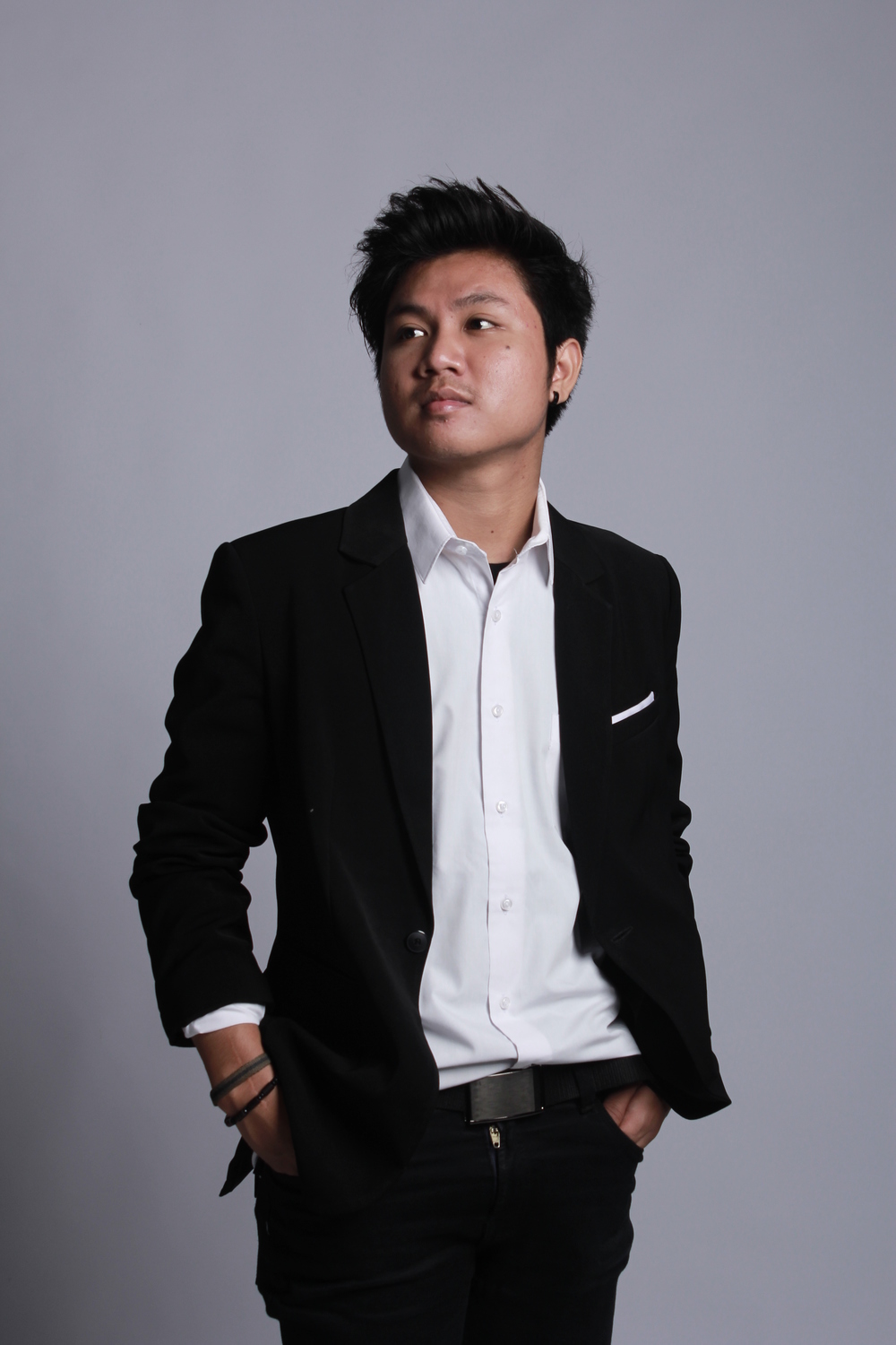 Biografi Profil Biodata Tyok Satrio - Peserta X Factor Indonesia 2021 instagram ig Wikipedia Indonesia
