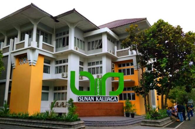 UIN Yogyakarta |Foto: radioedukasi.kemdikbud.go.id