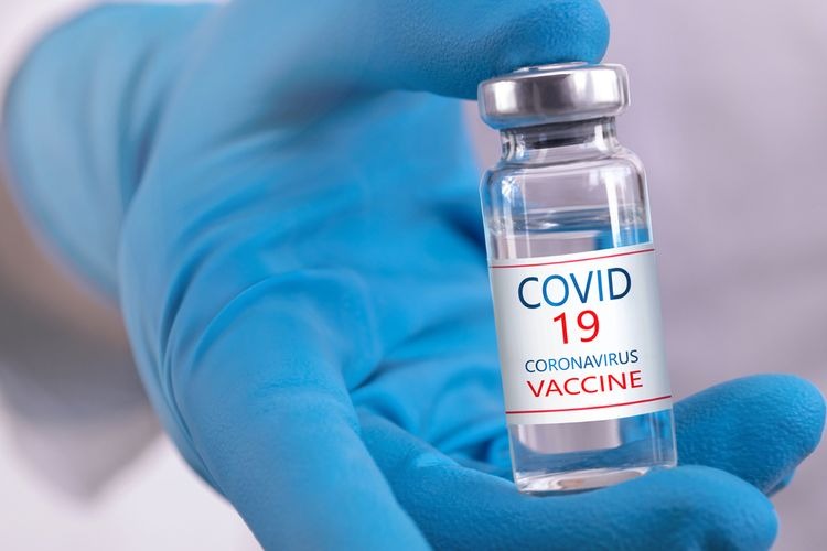 Covid vaksin efek samping Vaksin COVID