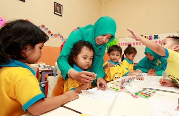 Pendampingan Kandidat Kepala Sekolah Program Sekolah Penggerak (PSP)