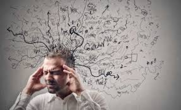 Waspadai Cemas Berlebih (Anxiety Disorder)